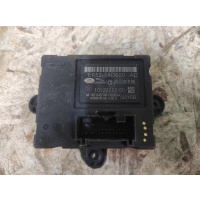 Блок Land Rover Range Rover L405 2015 LR072198, EK5214D620AD, 448DT