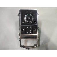 Блок управления пневмоподвеской Land Rover Range Rover L405 2015 LR067058, FPLA14B596PB, LR067058, LR070866, GPLA14B596PA, 448DT