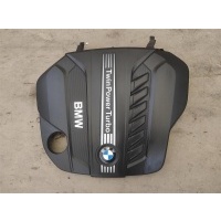 Декоративная крышка двигателя BMW X5 E70 2011 13717812063, 13717812063, 7812063