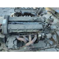 Мг f land rover freelander 1 , 8b двигатель в сборе код двигателя 18k4f