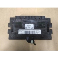 Блок BMW X5 E70 2011 61359242522, 61359242522, 6135924252201, 9242522, 924252201