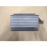 Усилитель музыкальный BMW X5 E70 2011 65129240136, 65129240136, 65122622681, 65129253197, 65129312605, 65129333103, 9240136