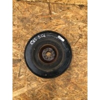 Шкив коленвала Porsche Cayenne 957 2009 059105251AJ