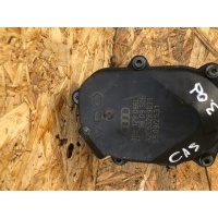 Заслонка дроссельная Porsche Cayenne 957 2009 059129086L, 059129086L, 059129712AM
