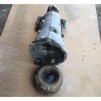 АКПП BMW 3 E90 2007 7544547, 7544547, 24007544547, GA6HP26Z, 6HP28