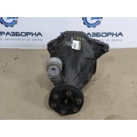 Редуктор моста Mercedes CLS W218 2012 A2183504400, A2073500314, 642.858