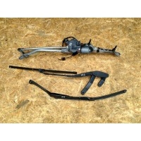 Трапеция дворников Mercedes CLS W218 2012 A2128201240, 642.858