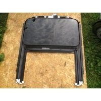 Люк Volkswagen Touareg 1 GP 2008 7L0877255