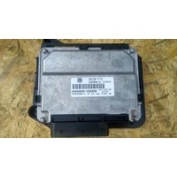 Блок электронный Volkswagen Touareg 1 GP 2008 0AC927771D