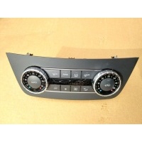 Блок Mercedes ML W166 2013 A1669006908, A1669006908, A1669000106, A1669001812, A1669003217, A1669006209, A1669006908, A1669008721, A1669009121