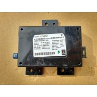 Интерфейсный блок Mercedes ML W166 2013 A1729008206, A1729008206, A1729000306, A1729001105, A1729001906, A1729002809, A1729006008, A1729008206, A1729009302, A1729008206