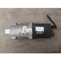 Серводвигатель рулевой рейки Mercedes E W238 2018 A2134605401, A2134605401, 02072001682