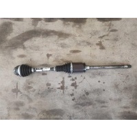 Полуось привод BMW 6 F06 2016 31607618682, 7618682