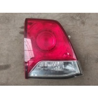 Фонарь крышки багажника Toyota Land Cruiser 200 2015 81591-60320, 8159160320