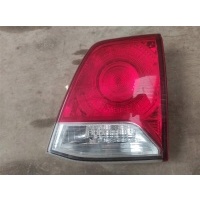 Фонарь крышки багажника Toyota Land Cruiser 200 2015 81581-60290, 8158160290