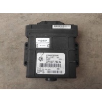 Блок управления АКПП Audi Q7 4L 2011 0C8927750AL, 0C8927750AL, S1CC006155