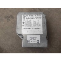 Блок AirBag Audi Q7 4L 2011 4L0959655C, 4L0959655C, 00399D08DZ7B, 4L0910665D, 4L0959655C, 5WK43720, 4L0959655C
