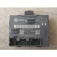 Блок управления двери Audi Q7 4L 2011 4F0959795P