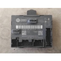 Блок управления двери Audi Q7 4L 2011 4F0959792T, 4F0959792T, 4F0959792M, 8K0959792M