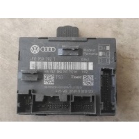 Блок управления двери Audi Q7 4L 2011 4F0959792T, 4F0959792T, 4F0959792M, 8K0959792M