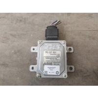 Блок управления АКПП Audi Q7 4L 2011 7P0927601, 7P0927601, 22381010110, 4930134304, 7P0927601A, G1167TRB010