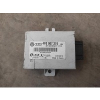 Блок контроля давления в шинах Audi Q7 4L 2011 4F0907274, 4F0907274, 4F0910274B, 532432127, 8J0907274A, 8J0907274C