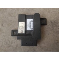 Блок управления топливным насосом Audi Q7 4L 2011 4H0906093C, 4H0906093C, 4H0906093G, 4H0906093D