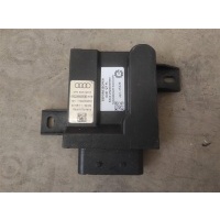 Блок управления топливным насосом Audi Q7 4L 2011 4H0906093D, 4H0906093D, 4H0906093G, 4H0906093C, 4H0906093D