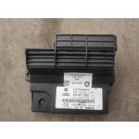 Блок бортовой сети Audi Q7 4L 2011 4F0907280E, 4F0907280E, 4F0907280B, F005S0292