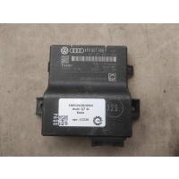 Интерфейсный блок Audi Q7 4L 2011 4F0907468P, 4F0907468P, 4F0907468F, 4F0907468R