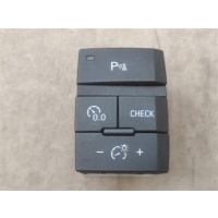 Блок кнопок Audi Q7 4L 2011 4L1927123A, 4L1927123A, 4L1927123A5PR, 4L1927123AVUV