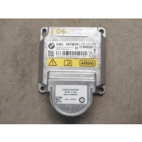 Блок AirBag BMW 6 F06 2016 34526879829, 34526879829, 0265020819