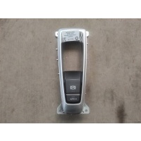 Кнопка стояночного тормоза BMW 6 F06 2016 61316822520, 61316822520, 6822520, 682252001