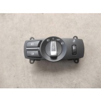 Блок управления светом BMW 6 F06 2016 61316803965, 61316803965, 6803965, 61319346841, 61319192744, 61319339220, 61319311218