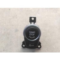 Кнопка старт-стоп BMW 6 F06 2016 61319153831, 61319153831, 9153831, 61319225230, 61319263437, 61319229564