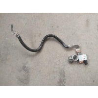 Минусовой провод АКБ BMW X5 F15 2015 61216819309, 61216819309, 61219329739, 61219329885, 61219380966, 9329885