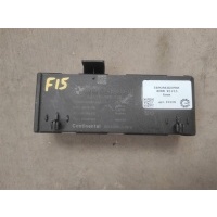 Блок управления крышкой багажника BMW X5 F15 2015 61357481616, 61357481616, 61357487106, 61357492035, 61357496723, 61359491419, 7481616, 8739659, 61357481616, 6135748161601, 61358739659