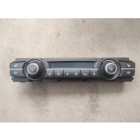 Блок управления климат-контроля BMW X5 E70 2012 64119279654, 64119279654, 9279654