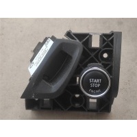 Кнопка старт-стоп BMW X5 E70 2012 61316966714, 61316966714, 10862510, 6966714