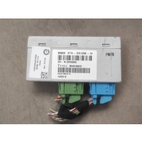 Блок управления подвеской BMW X5 E70 2012 37156785396, 37156785396, 6785396, 37156785396, 3715678539601