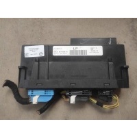Блок комфорта BMW X5 E70 2012 61359277250, 61359277250, 7277250, 9277250, 61359277250, 6135927725001