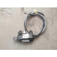 Замок крышки багажника BMW X5 E70 2012 51247183196, 51247183196, 7183196, 51247183196, 964021108