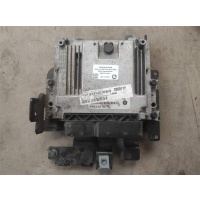 Блок управления ДВС Jeep Grand Cherokee WK2 2016 05150767AC, 05150767AC, 0281030158, 05150767AA, 1039S62605, 1C137610702, 68245786AA, 68258390AF, P05150767AC, 5150767AC