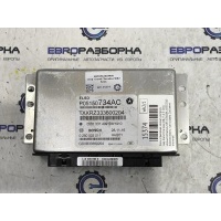 Блок управления климат-контроля Jeep Grand Cherokee WK2 2016 05150734AC, 0260003011 GD0B3360204