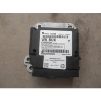 Блок AirBag Jeep Grand Cherokee WK2 2016 68316743AB, 68316743AB, 0285013686
