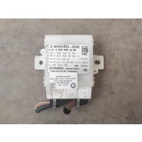 Блок парктроников Mercedes Vito W639 2014 A6399003300, A6399003300, 0263004438