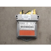 Блок AirBag Mercedes Vito W639 2014 A9069005801, A9069005801, 0285011849