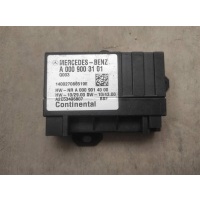 Блок управления топливным насосом Mercedes Vito W639 2014 A0009003101, A0009003101, 5WK11555FBF, A2124400314, A2124405703, A2129000306, A2215402562, A2215406945, A2215408662, A0009003101, A2129003408