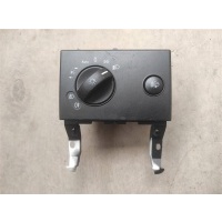 Блок управления светом Mercedes Vito W639 2014 A6395450704, A6395450704, A6395450404, A6395450504, A6395450704, A6399050000, A6399050100, A6395450704