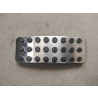 Накладка педали Mercedes ML W164 2007 A1643000082